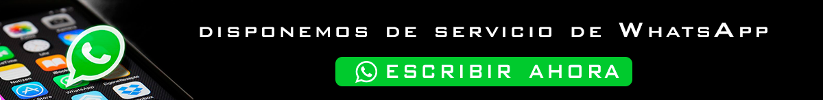 WhatsApp Cocinas IVORY